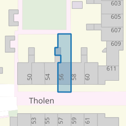 Perceel UTT00-U-1412