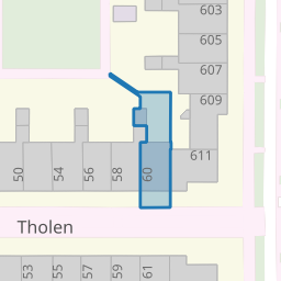 Perceel UTT00-U-1414
