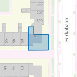 Perceel UTT00-U-1415