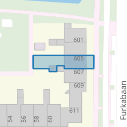 Perceel UTT00-U-1418