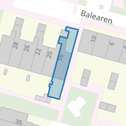 Perceel UTT00-U-1427