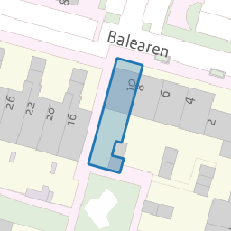 Perceel UTT00-U-1428