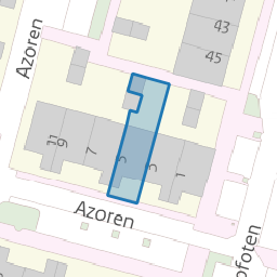 Perceel UTT00-U-1445