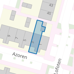 Perceel UTT00-U-1446