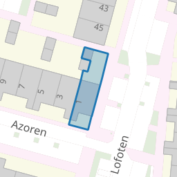 Perceel UTT00-U-1447