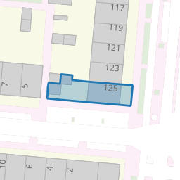 Perceel UTT00-U-1453