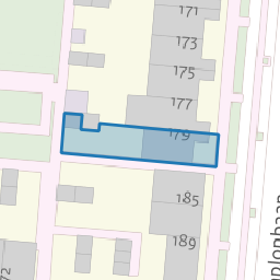 Perceel UTT00-U-1461