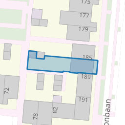 Perceel UTT00-U-1463