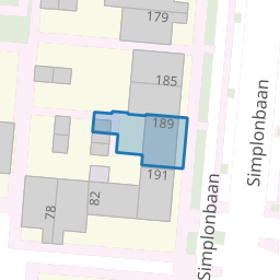 Perceel UTT00-U-1464