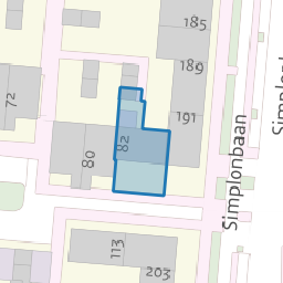 Perceel UTT00-U-1466