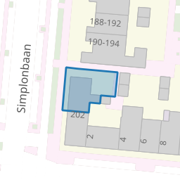 Perceel UTT00-U-1476