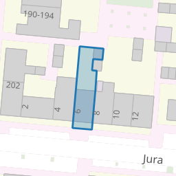 Perceel UTT00-U-1480