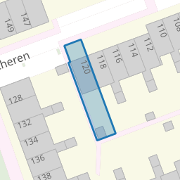 Perceel UTT00-U-1495