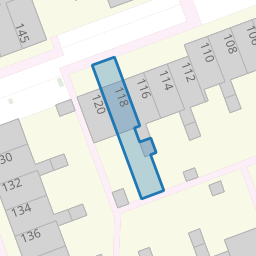 Perceel UTT00-U-1496