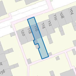 Perceel UTT00-U-1497