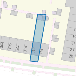 Perceel UTT00-U-1516