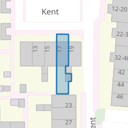 Perceel UTT00-U-1519