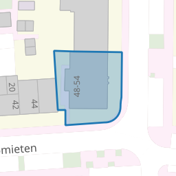 Perceel UTT00-U-1540