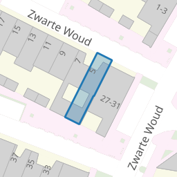 Perceel UTT00-U-1579