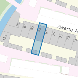 Perceel UTT00-U-1598