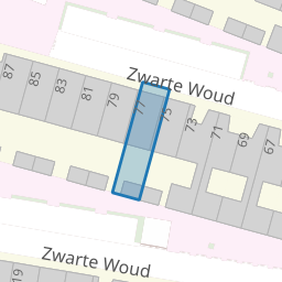 Perceel UTT00-U-1601