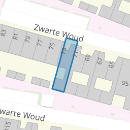 Perceel UTT00-U-1603