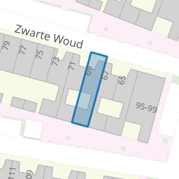 Perceel UTT00-U-1605