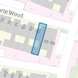 Perceel UTT00-U-1607