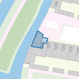 Perceel UTT00-U-1608