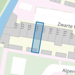 Perceel UTT00-U-1613