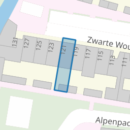 Perceel UTT00-U-1614