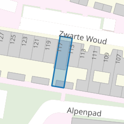 Perceel UTT00-U-1616