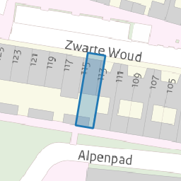 Perceel UTT00-U-1617