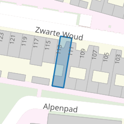 Perceel UTT00-U-1618