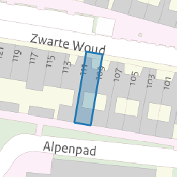 Perceel UTT00-U-1619