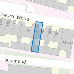 Perceel UTT00-U-1621