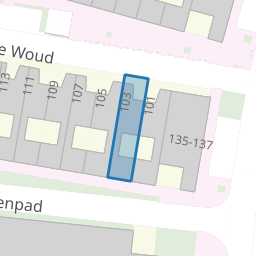 Perceel UTT00-U-1623