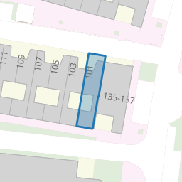 Perceel UTT00-U-1624