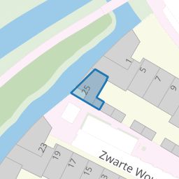 Perceel UTT00-U-1627