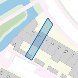 Perceel UTT00-U-1628