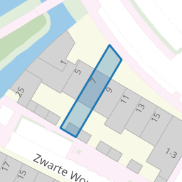 Perceel UTT00-U-1629