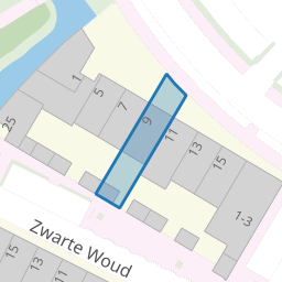 Perceel UTT00-U-1630