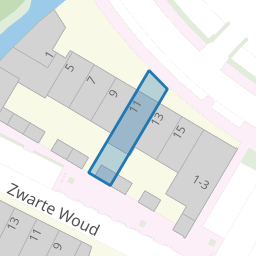 Perceel UTT00-U-1631