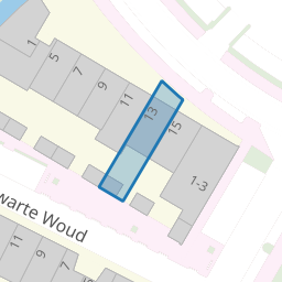 Perceel UTT00-U-1632