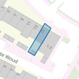 Perceel UTT00-U-1633