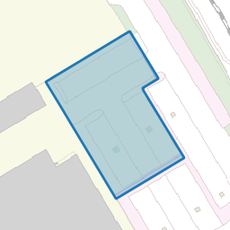 Perceel UTT00-U-1634