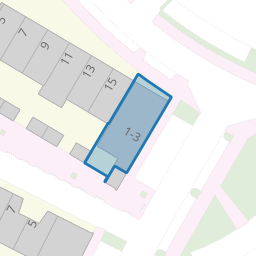 Perceel UTT00-U-1638