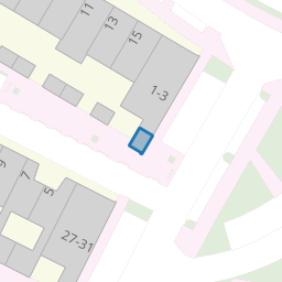 Perceel UTT00-U-1639