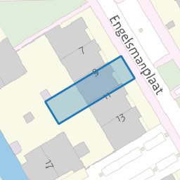 Perceel UTT00-U-1663