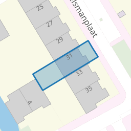 Perceel UTT00-U-1674